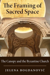 Enlarge image Cover: The Framing of Sacred Space - Oxford University Press Inc