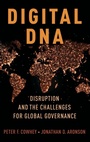 Cover: Digital DNA - Oxford University Press Inc