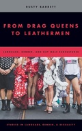 Cover: From Drag Queens to Leathermen - Oxford University Press Inc