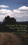 Cover: Methods for Teaching Travel Literature and Writing - Peter Lang Verlag