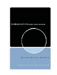 Enlarge image Cover: Globalization Under Construction - University of Minnesota Press