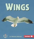 Cover: Wings - Lerner Publishing Group