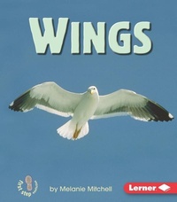 Enlarge image Cover: Wings - Lerner Publishing Group