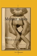 Cover: Monstrosities - University of Minnesota Press