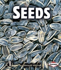 Enlarge image Cover: Seeds - Lerner Publishing Group