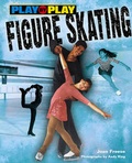 Cover: Play-By-Play Figure Skating - LernerSports