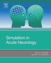 Bild: Simulation in Acute Neurology - Elsevier