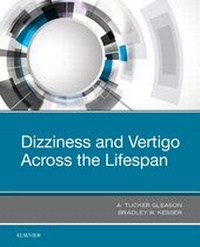 Abbildung von: Dizziness and Vertigo Across the Lifespan - Elsevier