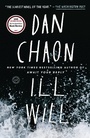 Cover: Ill Will - Ballantine Books Inc.