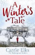 Cover: A Winter's Tale - Piatkus Books