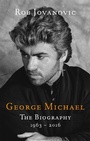 Cover: George Michael - Piatkus Books