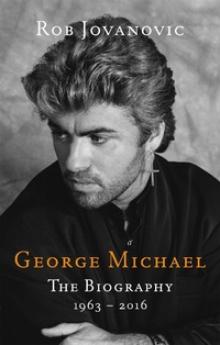 Enlarge image Cover: George Michael - Piatkus Books