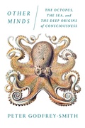 Cover: Other Minds - Farrar Straus and Giroux