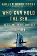 Cover: Who Can Hold the Sea - Bantam Books