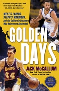 Cover: Golden Days - Ballantine Books Inc.