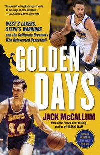 Abbildung von: Golden Days - Ballantine Books Inc.