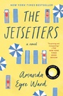 Cover: The Jetsetters: Reese's Book Club - Ballantine Books Inc.