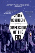 Cover: Confessions of the Fox - One World Books