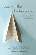 Cover: Beauty in the Broken Places - Random House USA Inc