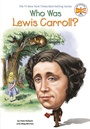 Cover: Who Was Lewis Carroll? - Grosset & Dunlap Inc.,U.S.