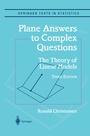 Cover: Plane Answers to Complex Questions - Springer