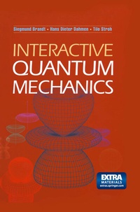 Abbildung von: Interactive Quantum Mechanics - Springer