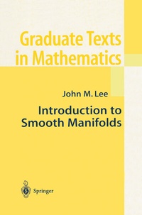 Abbildung von: Introduction to Smooth Manifolds - Springer