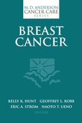 Cover: Breast Cancer - Springer