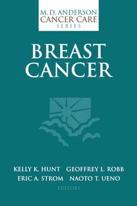Enlarge image Cover: Breast Cancer - Springer