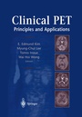Cover: Clinical PET - Springer