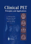 Cover: Clinical PET - Springer