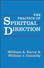 Cover: Practice Of Spiritual Direction - Continuum Publishing Corporation