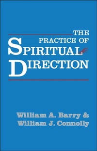 Enlarge image Cover: Practice Of Spiritual Direction - Continuum Publishing Corporation