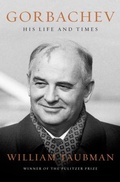 Cover: Gorbachev - WW Norton & Co