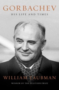 Enlarge image Cover: Gorbachev - WW Norton & Co