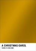 Cover: A Christmas Carol: Pantone Classic - Puffin