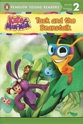 Cover: Tack and the Beanstalk - Penguin Young Readers Group