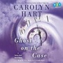 Cover: Ghost On The Case - Books on Tape