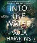 Cover: Into the Water - Penguin Audiobooks