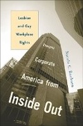 Cover: Changing Corporate America from Inside Out - University of Minnesota Press