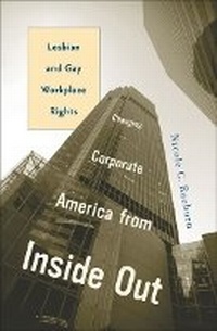 Enlarge image Cover: Changing Corporate America from Inside Out - University of Minnesota Press