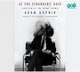 Cover: At The Strangers' Gate - Books on Tape