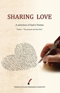 Cover: Sharing Love - Personal Publishing