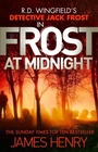 Cover: Frost at Midnight - Corgi Books