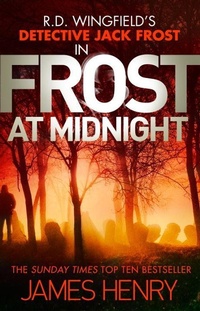 Enlarge image Cover: Frost at Midnight - Corgi Books