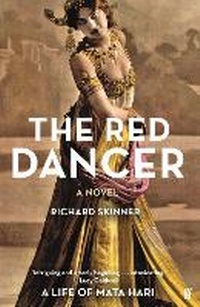 Abbildung von: The Red Dancer - Faber & Faber