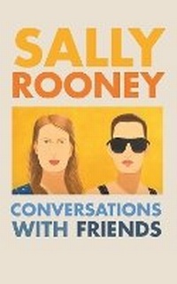 Enlarge image Cover: Conversations with Friends - Faber & Faber