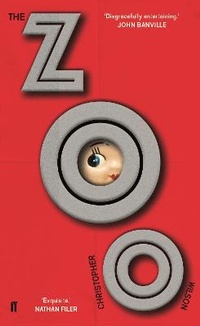 Enlarge image Cover: The Zoo - Faber & Faber