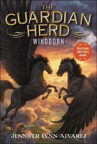 Enlarge image Cover: Windborn - Turtleback Books
