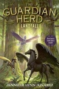 Cover: Landfall - Turtleback Books